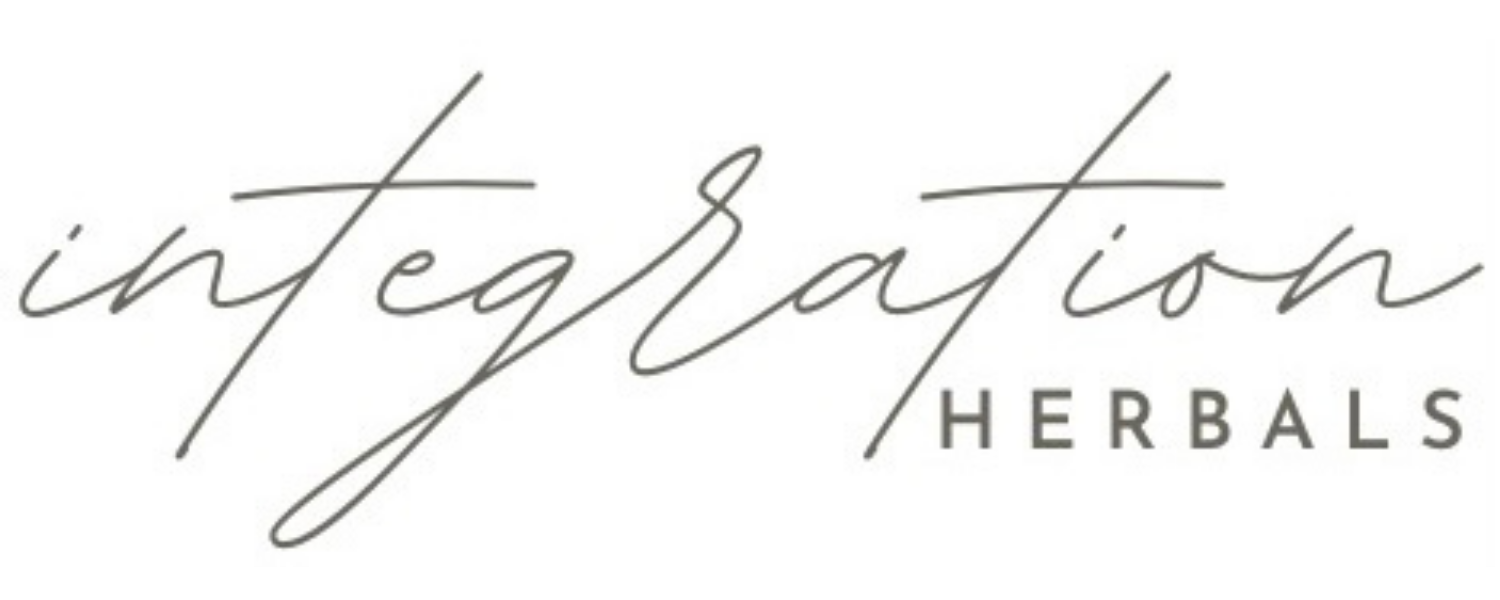 Integration Herbals logo