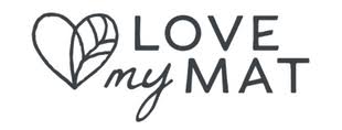 Love My Mat logo