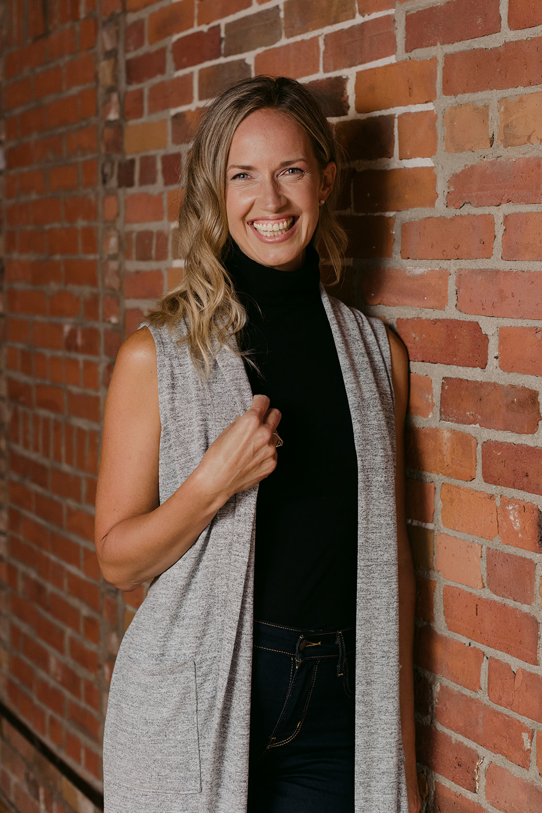 Tracy Billows