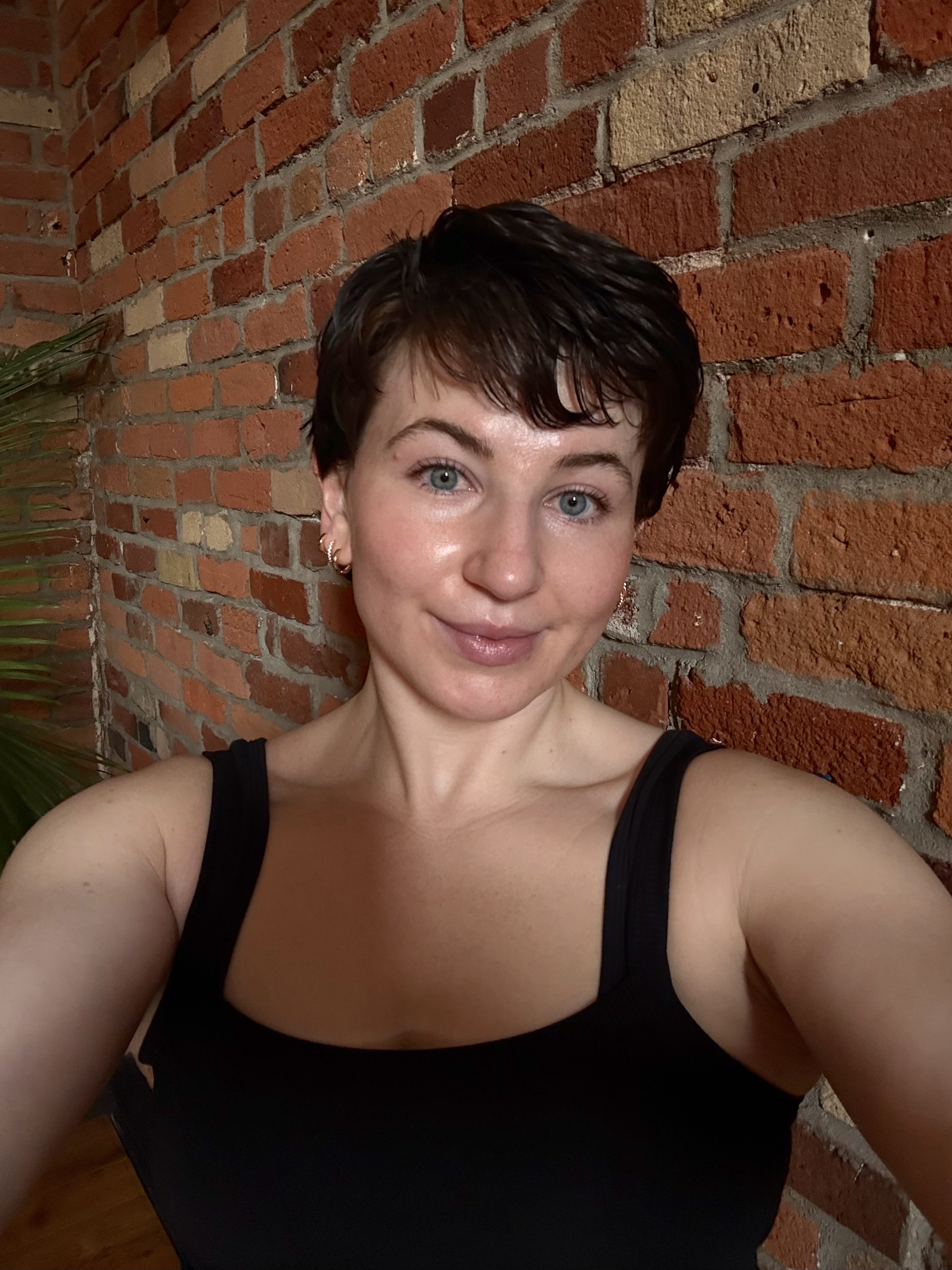 Pilates Precision & Power with Brynn O'Dwyer