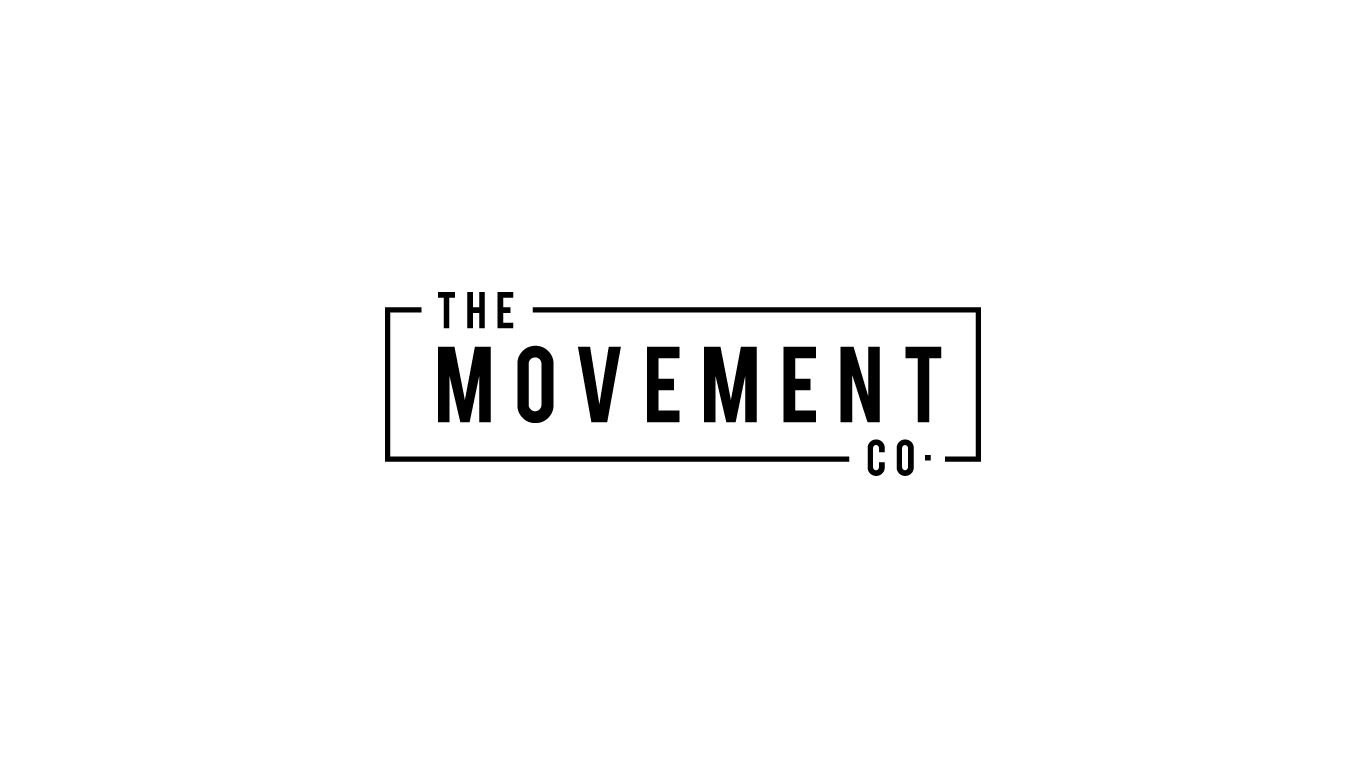 The Movement Co. logo