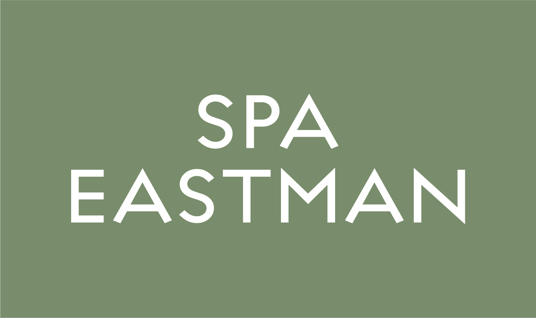 Spa Eastman logo
