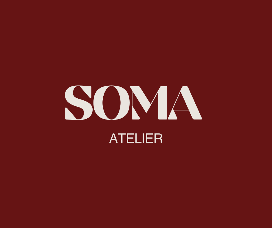 Soma Atelier logo