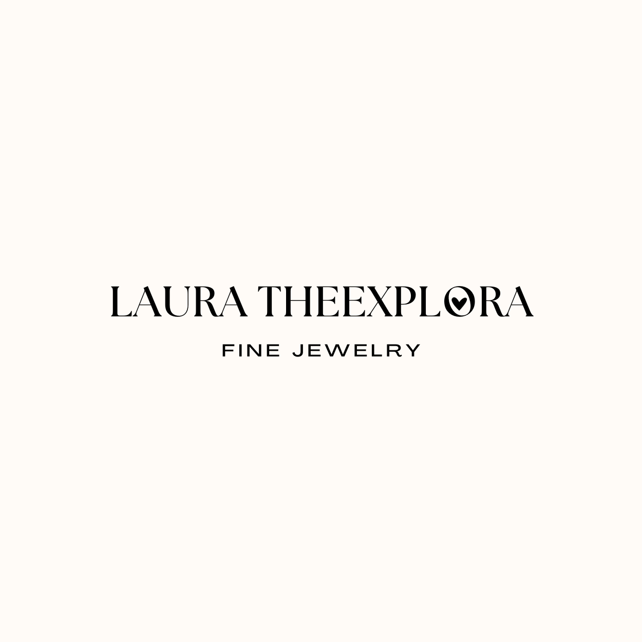 Laura TheExplora Fine Jewelry logo