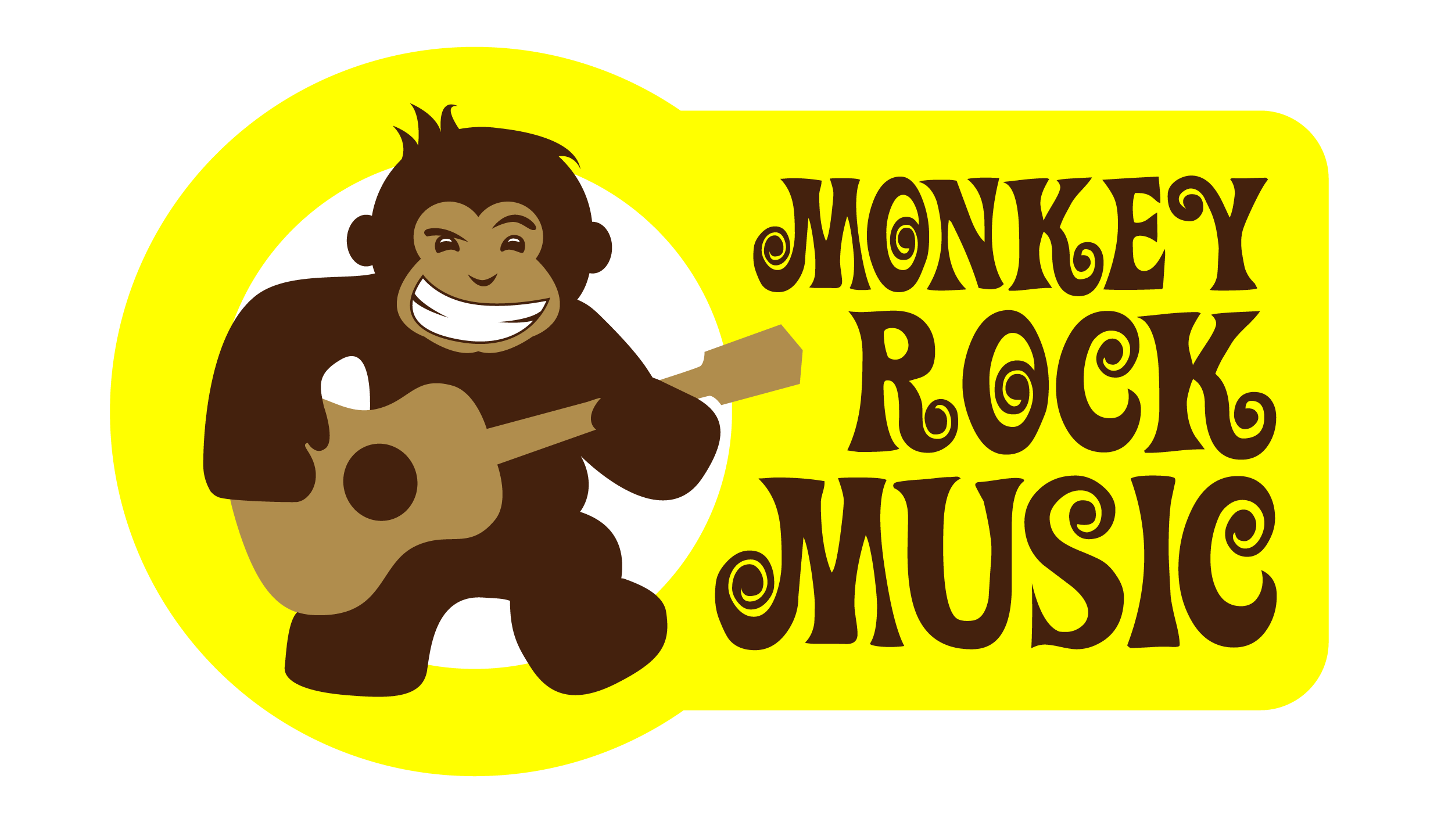 Monkey Rock Music