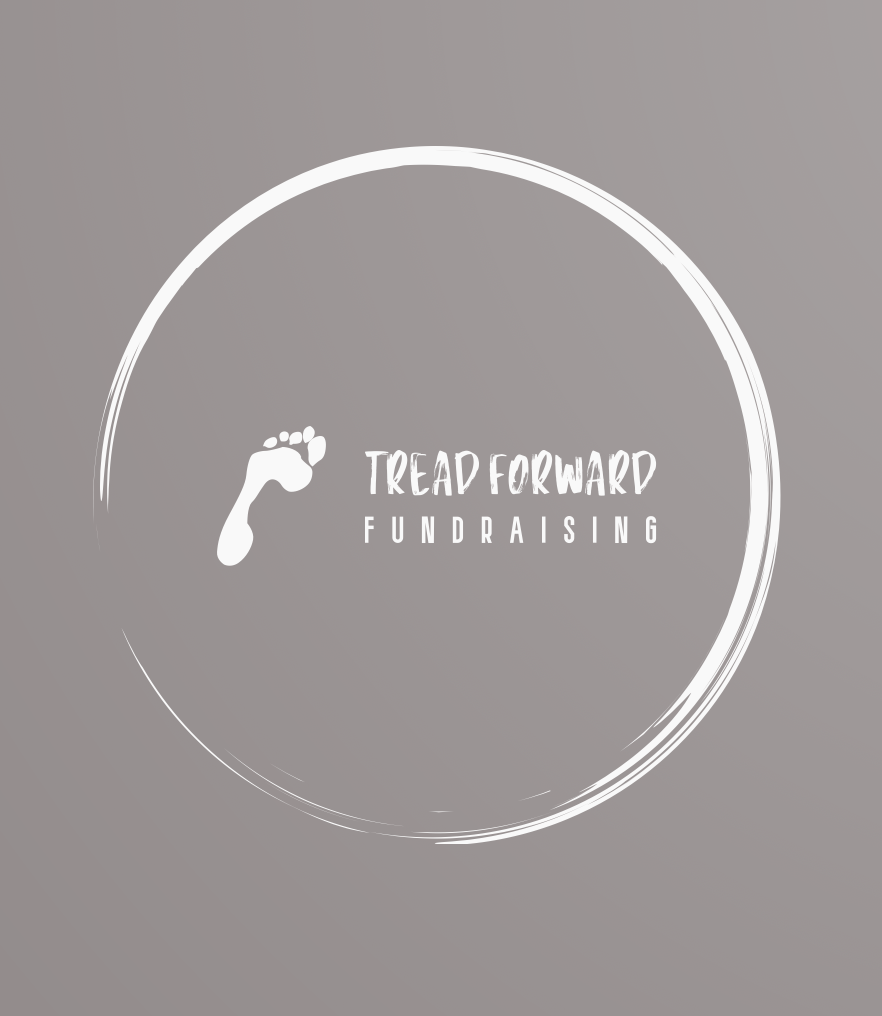 Tread Forward logo