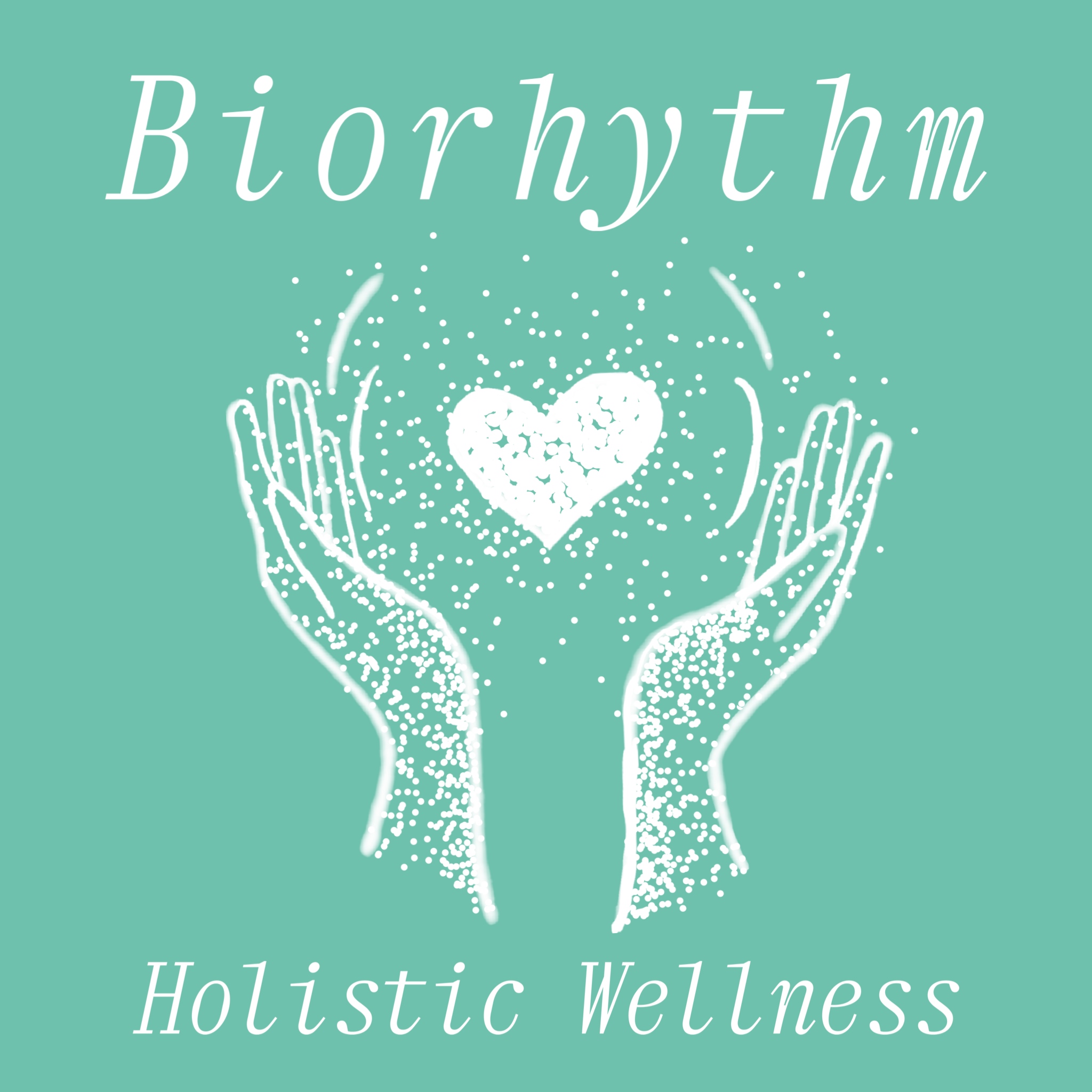biorhythm Holistic Wellness logo
