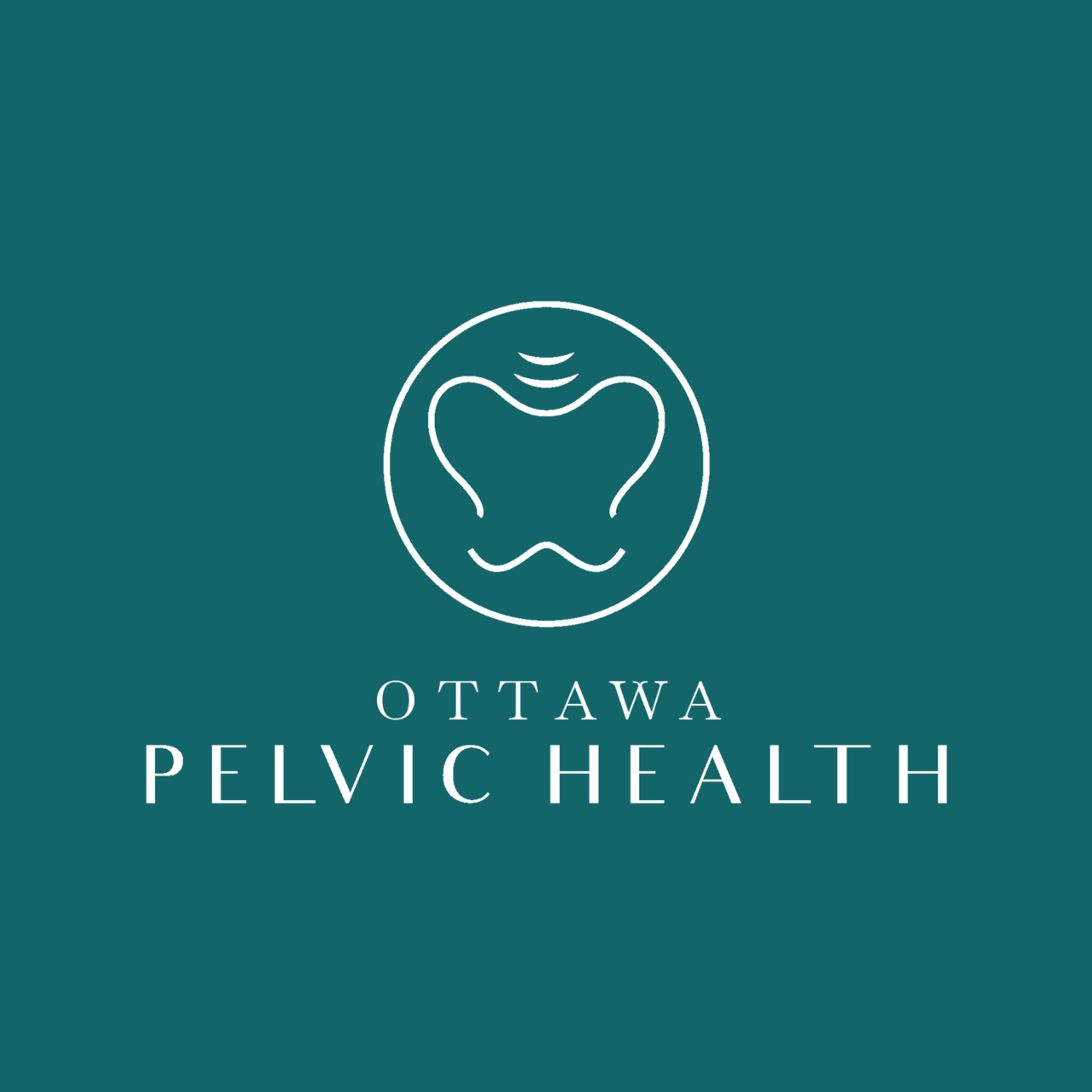Ottawa Pelvic Health logo