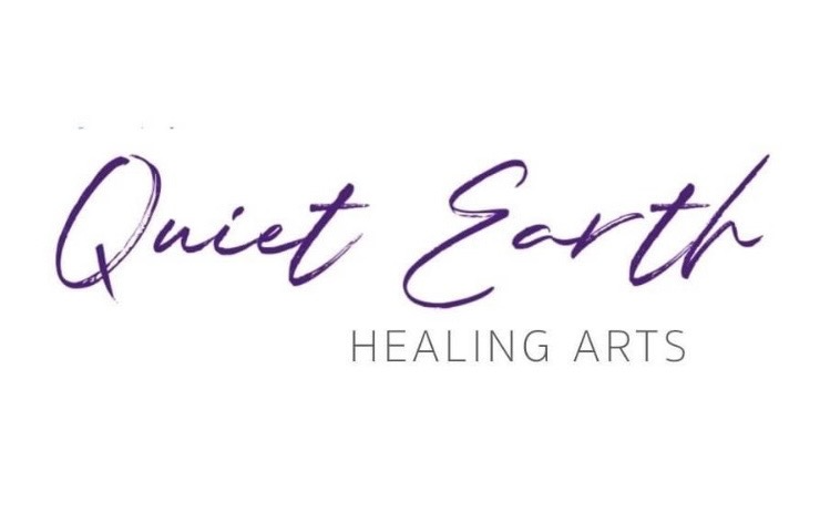 QUIET EARTH HEALING