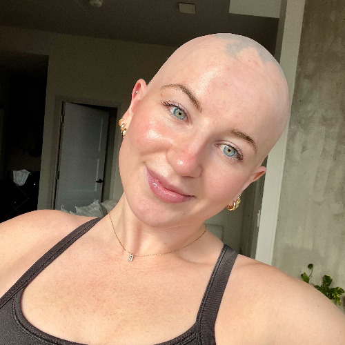 Pilates Precision & Power with Brynn Dwyer