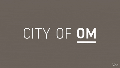 CITY OF OM FESTIVAL - SATURDAY