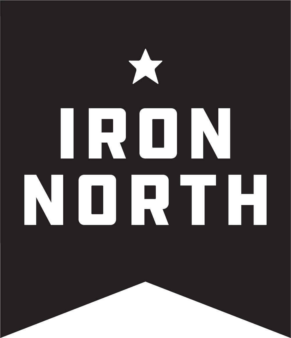 Iron North