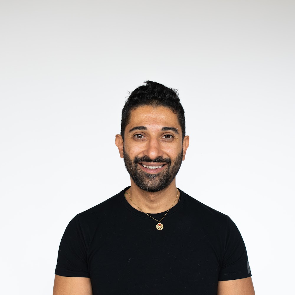 Imad  Khaddaj