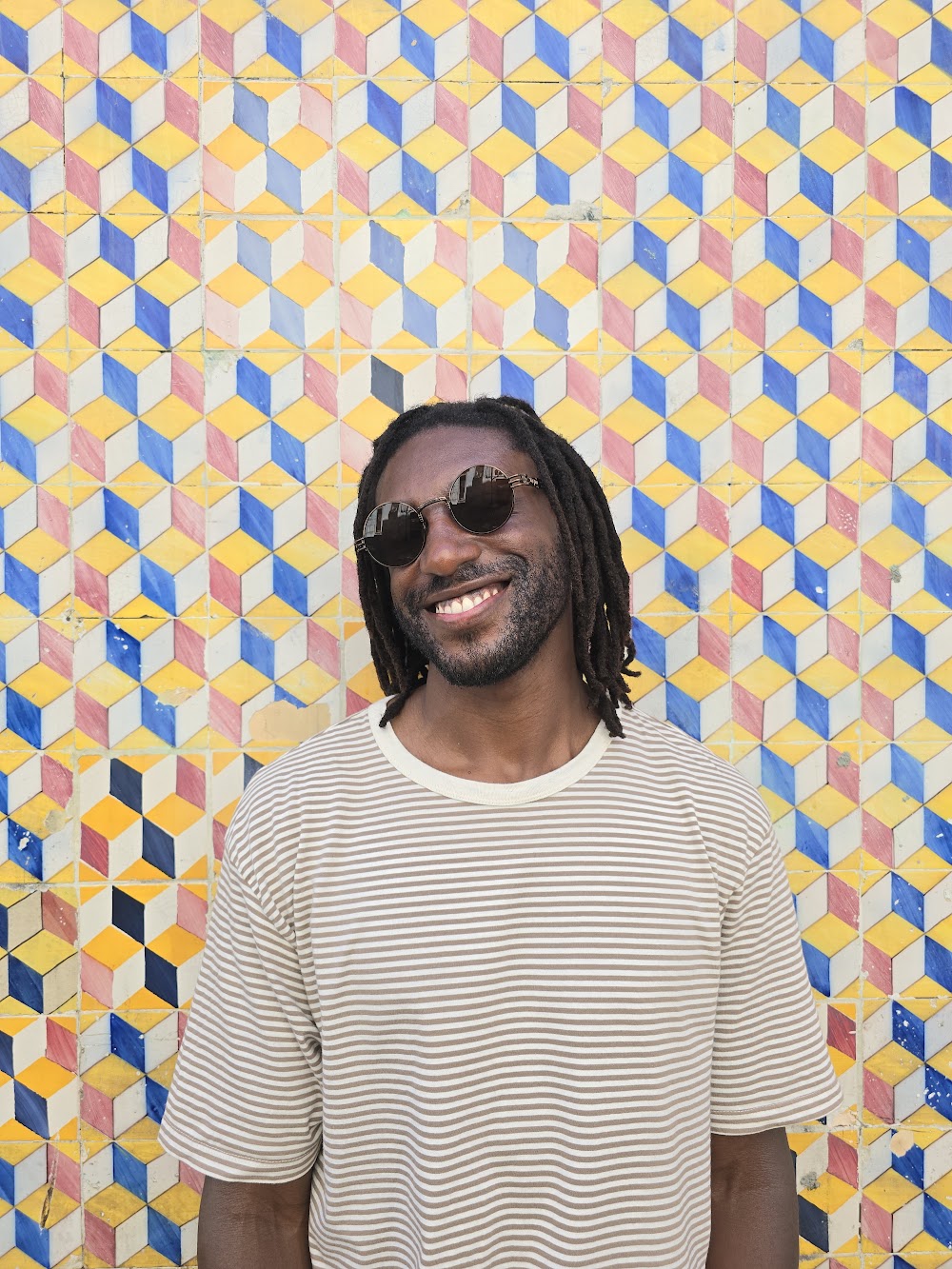 Bo Aganaba