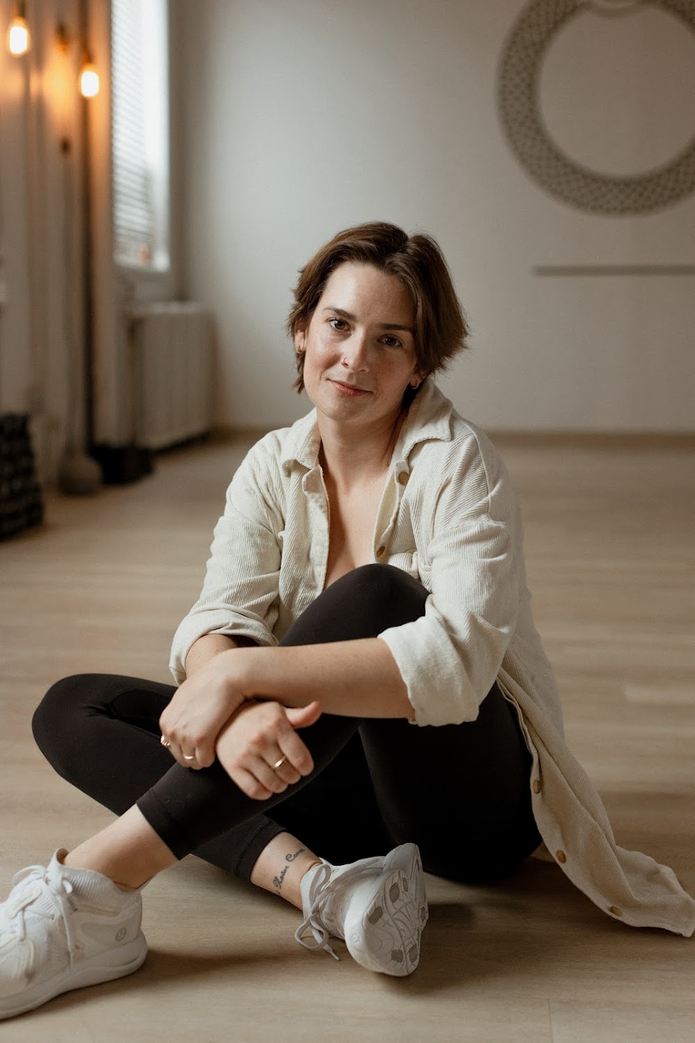 Mandie Vossenberg