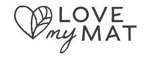 Love My Mat logo