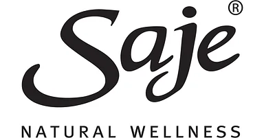 Saje Wellness logo