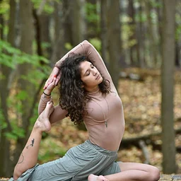 Alexa Jeffrey Garza