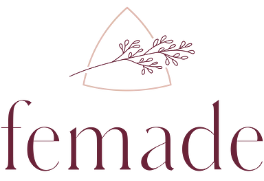 Femade - A Bravella Health Company logo