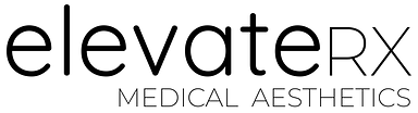 ElevateRX Medical Aesthetics logo