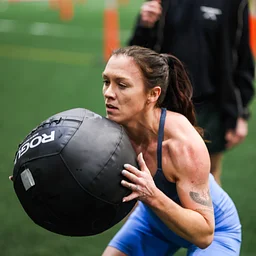 Jenn Dumoulin