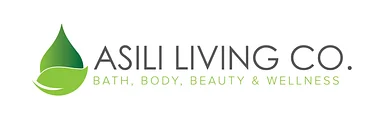 Asili Living Co Skincare and Bath Inc. logo