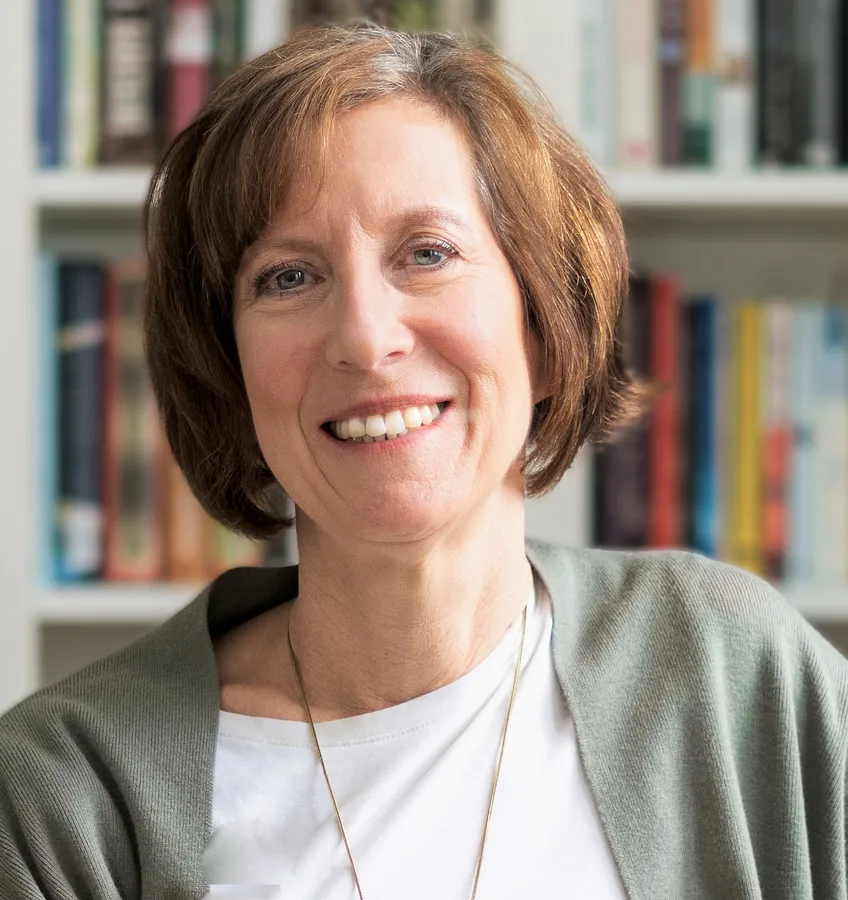 Lori  Rosove