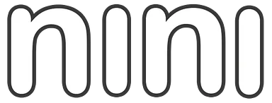With Nini logo