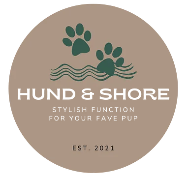 Hund & Shore logo