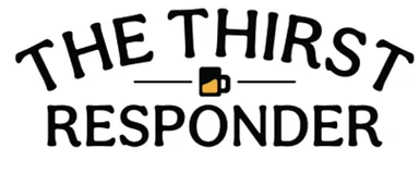 The Thirst Responder logo