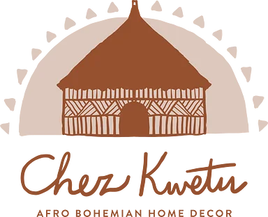 Chez Kwetu logo