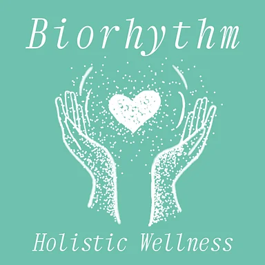 biorhythm Holistic Wellness logo