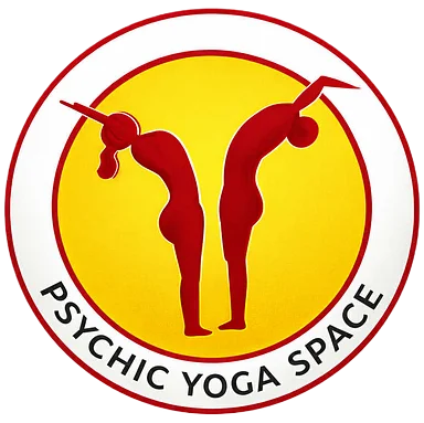 Psychic Yoga Space logo
