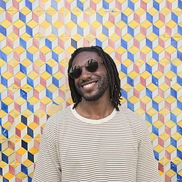 Bo Aganaba