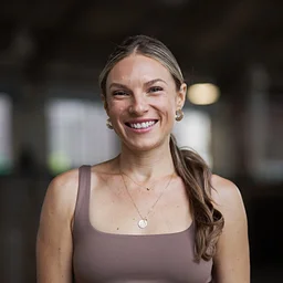 Aleysha Derksen