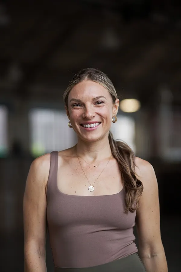 Aleysha Derksen